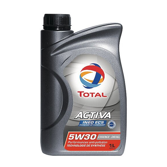 Huile Activa Ineo ECS 5W30 1L