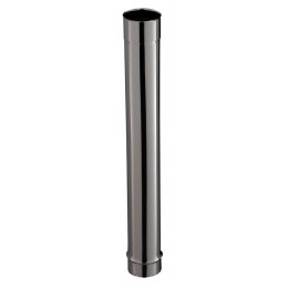 Tuyau soudé inox diamètre 200mm Longueur 1m