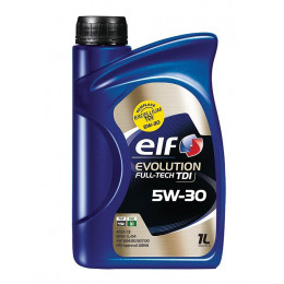 Elf Excellium TDI 5W30 1L