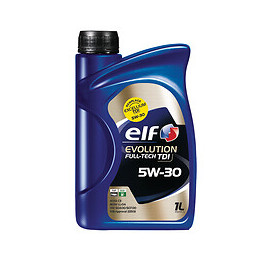 Elf Excellium TDI 5W30 1L