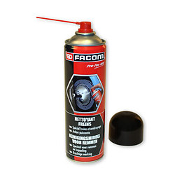 Nettoyant freins 400 ml