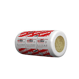 Rouleau laine de roche TOITROCK KRAFT 7000x350x70mm