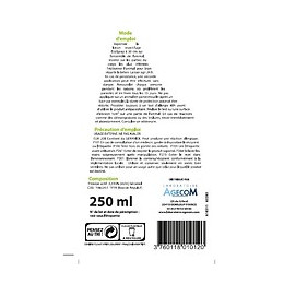 Eco spray chat 250ml