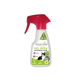 Eco spray chat 250ml
