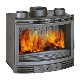 Insert panoramique 700 Turbo