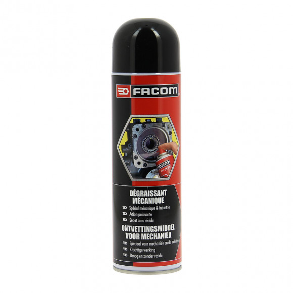FACOM Dégraissant méca. 400ml