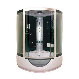 Cabine de douche Faro 136x136cm