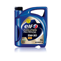 Huile évoltution Fulltech C4 5W30 5L