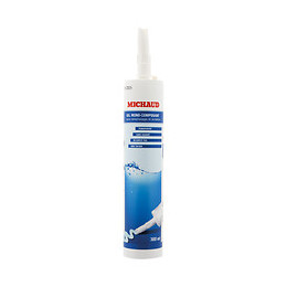 Gel d'étanchéité monocomposant 300ml