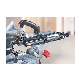 Scie à onglets radiale KGS 216 M