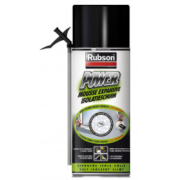 Mousse expansive 300ml