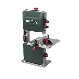 Scie à ruban BAS 261 Precision