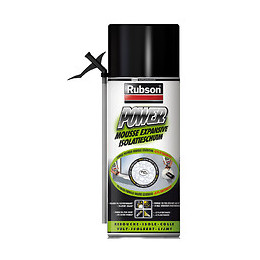 Mousse expansive 300ml