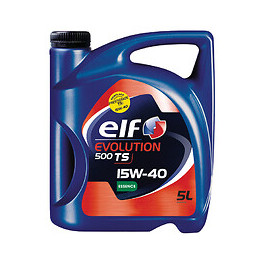 Elf presti 15w40 essence 5L