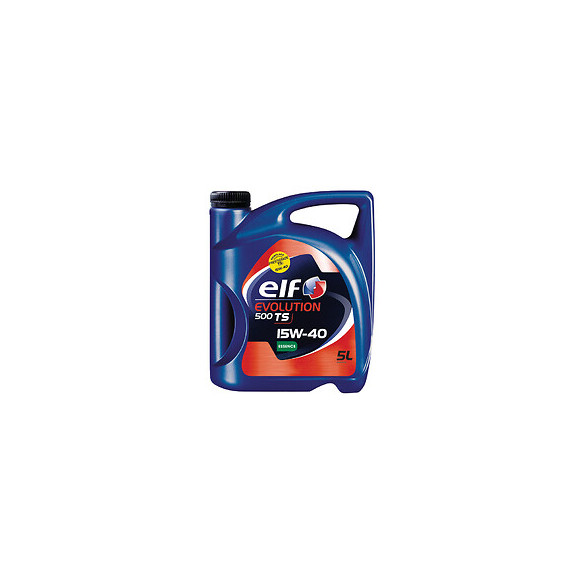 Elf presti 15w40 essence 5L