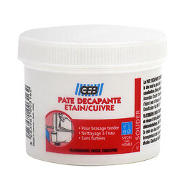 Pâte décapante 75ml