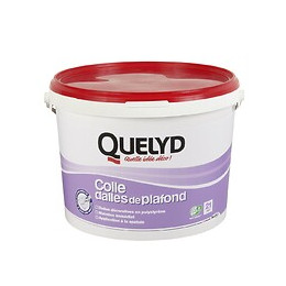 COLLE DALLES PLAFOND 7KG