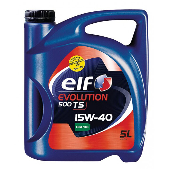 Elf presti 15w40 essence 5L