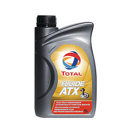 Fluide ATX