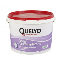 COLLE DALLES PLAFOND 7KG