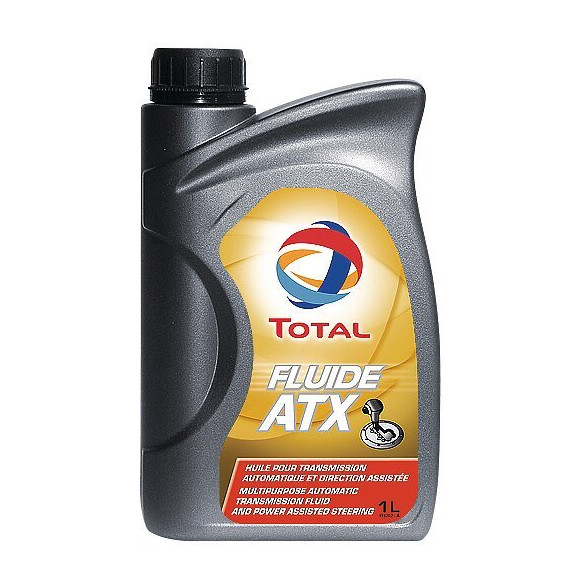 Fluide ATX