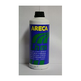 Liquide de freins hydraulique