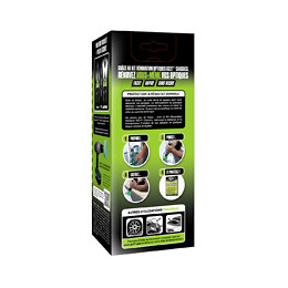 GS27 kit rénovateur optiques machine