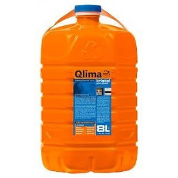 Pack Qlima Kristal 8L