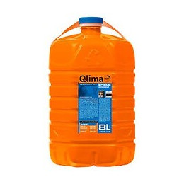 Pack Qlima Kristal 8L