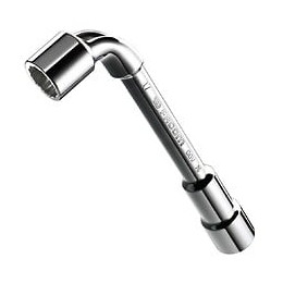 Clé À Pipe 7 Mm Facom Sc.76.7