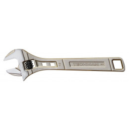 Clé À Molette Industrie 380mm