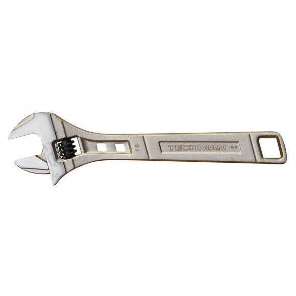 Clé À Molette Industrie 380mm