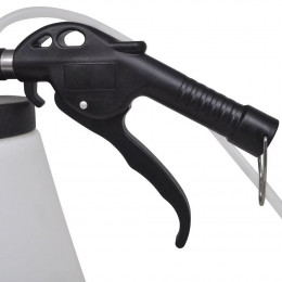 Purgeur De Frein Avec Remplissage -