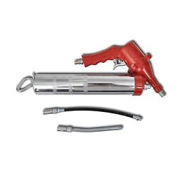 Pistolet À Graisse À Air Comprimé -