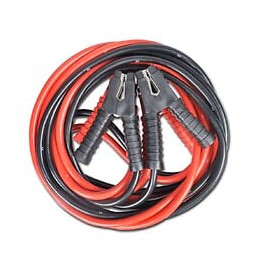 Câble De Démarrage 2 Pcs 1500 A -