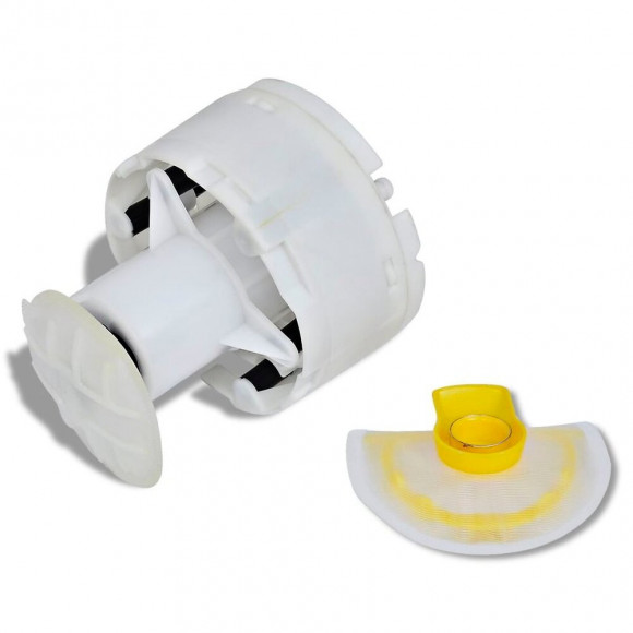 Pièce Pompe À Carburant Audi / Citroën -