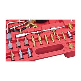 Kit Complet Testeur De Compression Moteur Essence -