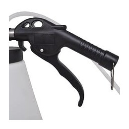 Purgeur De Frein Avec Remplissage -