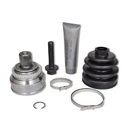 Jeu De Joint Arbre De Transmission 7 Pcs Pour Audi -