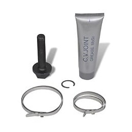 Jeu De Joint Arbre De Transmission 7 Pcs Pour Audi -