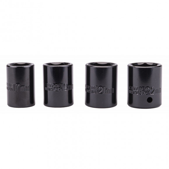 Power Tool - Clé À Chocs Électrique 1/2" - Boulonneuse À Chocs - Couple Desserrage 800 Nm - Coupe Serrage 150 Nm - Jaune