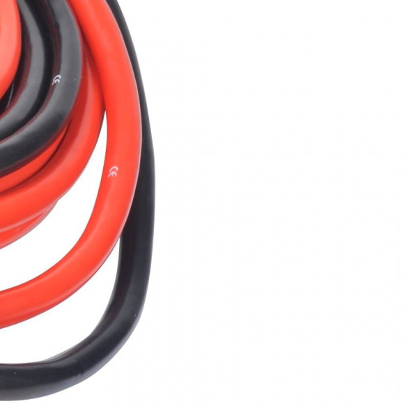 Câble De Démarrage 2 Pcs 1500 A -