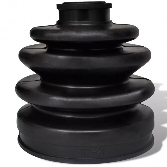 Jeu De Joint Arbre De Transmission 7 Pcs Pour Audi -