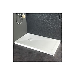 Receveur De Douche À Poser 80x140