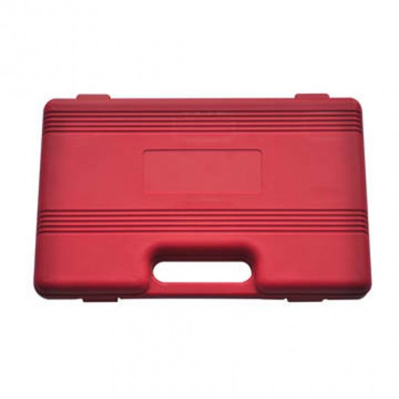 Kit Compressiomètre D'huile 13 Pièces -