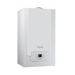 Chaudière Gaz Condensation Mpx Mi Slim De Dietrich 29 Kw Nue (sans Ventouse, Douilles, Dosseret)