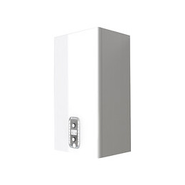 Chaudière Gaz Basnox Urbia Nox Chaffoteaux 24 Kw Cheminée Nue (sans Douilles Et Dosseret)