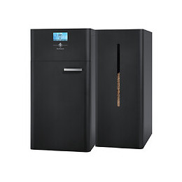 Chaudière Granulés Cpa Evolution De Dietrich 24 Kw Avec Silo