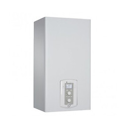 Chaudière Gaz Condensation Niagara C Green 25 Kw Nue (sans Ventouse, Douilles Et Dosseret)