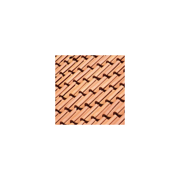 Imperméabilisant Pour Tuiles En Béton Et Ciment Hydrofuge Incolore Toiture Poreuse Impertuile Beton - Liquide- Transparent - 